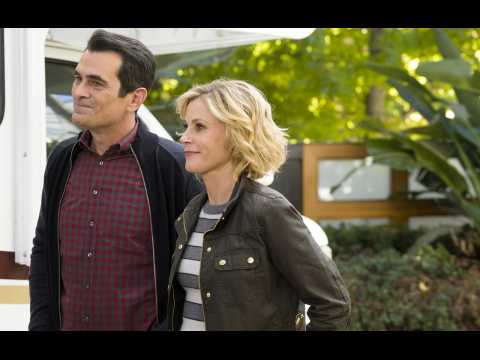 Modern Family - Teaser 1 - VO