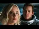 Passengers - Bande annonce 8 - VO - (2016)