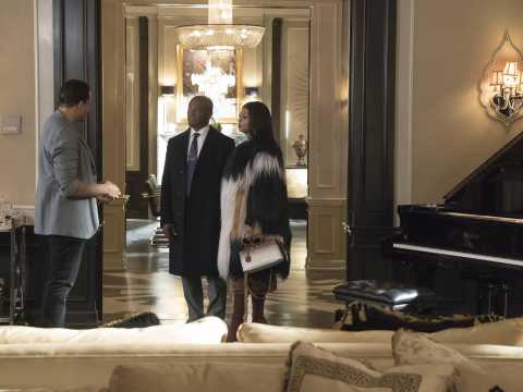 Empire (2015) - Bande annonce 1 - VO