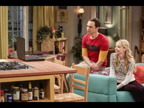 The Big Bang Theory - Teaser 1 - VO