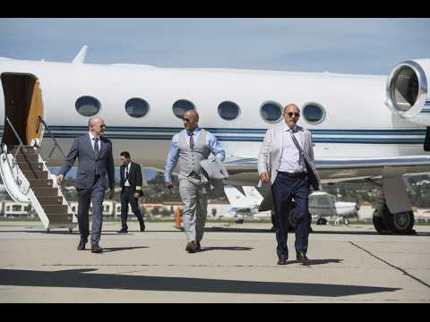 Ballers - Teaser 1 - VO