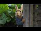 Pierre Lapin - Bande annonce 2 - VF - (2018)