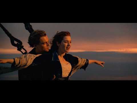Titanic (2017) - Dolby Vision Trailer