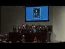 Da Vinci painting sells for $450mn in NY: Christie's