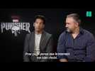 Vidéo Pour Jon Bernthal, Vidéo Pour Jon Bernthal,