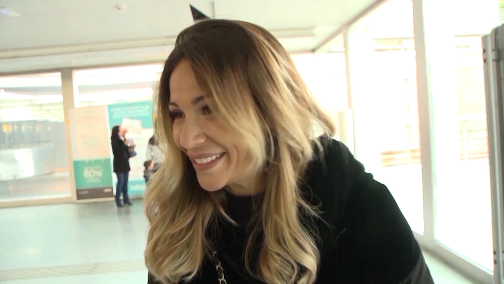 VIDEO : Tamara Gorro guarda reposo tras el susto de su embarazo