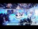 Squeezie malmené par Thierry Ardisson
