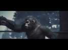 Planet of the Apes: Last Frontier | Trailer | 20th Century FOX