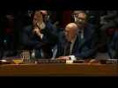 Russia casts UN veto to block Syria gas attacks probe