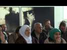 Srebrenica families listen to Mladic verdict