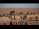Iraq launches operation to clear last IS holdouts from desert - Label : AFPTV - First images - Category : News