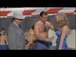 8 inappropriate James Bond moments he'd NEVER get away with now