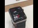 Vido Apple Watch Series 3 : une montre connecte avec de nouvelles fonctions sant