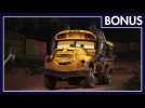 Vidéo Cars 3 - Bonus : L'école de pilotage de Miss Fritter (VOST) Vidéo Cars 3 - Bonus : L'école de pilotage de Miss Fritter (VOST)
