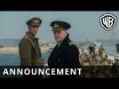 Dunkirk - Home Entertainment Trailer - Warner Bros. UK