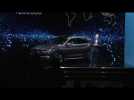 INFINITI QX50 Press Conference before the 2017 Los Angeles Auto Show