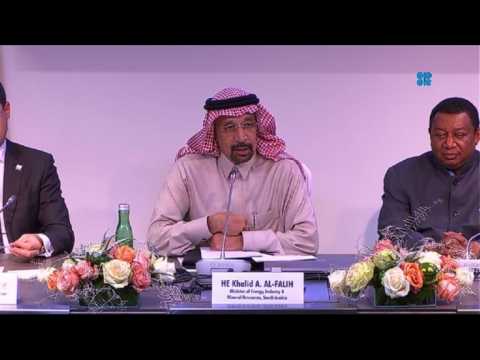 Oil producing nations agree to extend cap on oil production