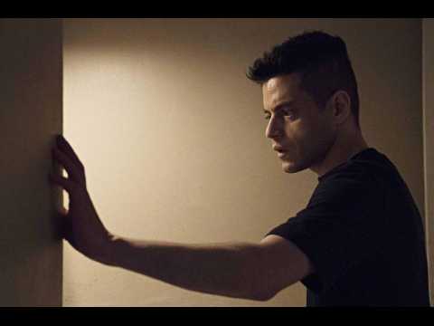 Mr. Robot - Teaser 1 - VO