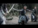 BROTHERHOOD OF BLADES 2: THE INFERNAL BATTLEFIELD | Official UK Trailer [HD] - On DVD 12 February