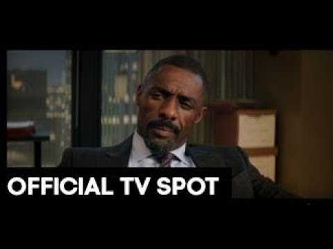 MOLLY'S GAME OFFICIAL 30" SHORT TRAILER - Jessica Chastain, Idris Elba [HD]