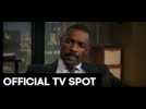 MOLLY'S GAME OFFICIAL 30" SHORT TRAILER - Jessica Chastain, Idris Elba [HD]