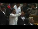 India acquits ex-telco minister of corruption - Label : AFPTV - First images - Category : News