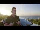 Mercedes-Benz Intelligent World Drive in South Africa - Matthias Kaiser