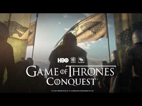 Game of Thrones: Conquest – Rally the Realm