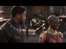 Black Panther - Teaser 13 - VO - (2018)