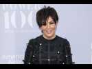 Kris Jenner 'excited' by Khloe Kardashian's pregnancy