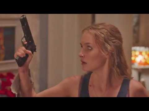 Watch Out - Bande annonce 1 - VO - (2016)
