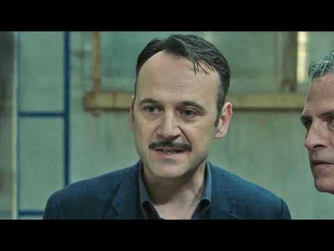 L'Ordre des choses - Bande annonce 1 - VO - (2017)