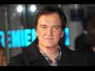 Quentin Tarantino's 'Star Trek' to be R rated