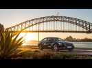 Mercedes-Benz Intelligent World Drive in Melbourne Trailer