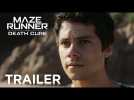 MAZE RUNNER: THE DEATH CURE | Official Trailer #2 | 2018