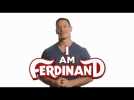 Ferdinand | "I am Ferdinand" | Official HD Clip 2017