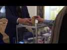 Nationalist vote dominates Corsican elections - Label : AFPTV - First images - Category : News
