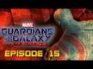 Vido Guardians of the Galaxy (TellTale Series) - EP15 - 