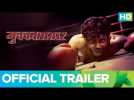 Mukkabaaz - Official Trailer | Anurag Kashyap | Vineet Kumar Singh & Zoya Hussain | Aanand L. Rai