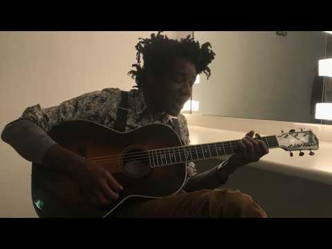 "Obs Session Live" : LA Salami joue "Day to Day"