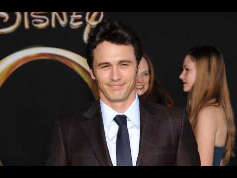James Franco: The Disaster Artist was autobiographical