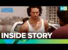 Munna Michael | The Inside Story | Tiger Shroff, Nawazuddin Siddiqui & Nidhhi Agerwal