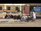 Egypt mosque attack death toll rises to 305, including 27 childr