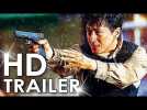 BLEEDING STEEL Trailer (2017) Jacquie Chan Action, Sci-Fi Movie HD