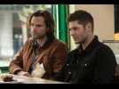 Supernatural - Teaser 1 - VO - Label : Orange - Webedia Series - Category : Cinéma
