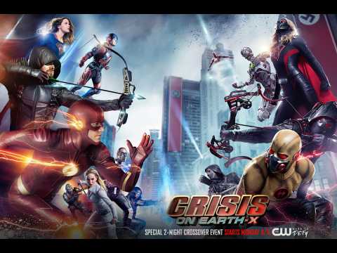 DC's Legends of Tomorrow - Teaser 4 - VO