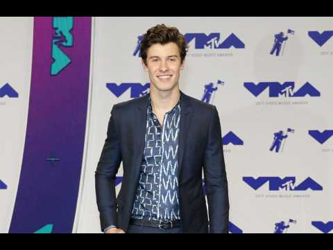 Shawn Mendes admits he shaves pubic hair