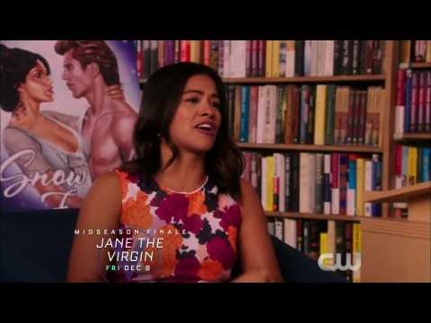 Jane The Virgin - Teaser 1 - VO