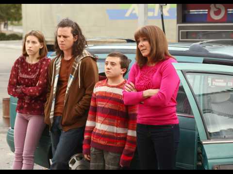 The Middle - Teaser 1 - VO