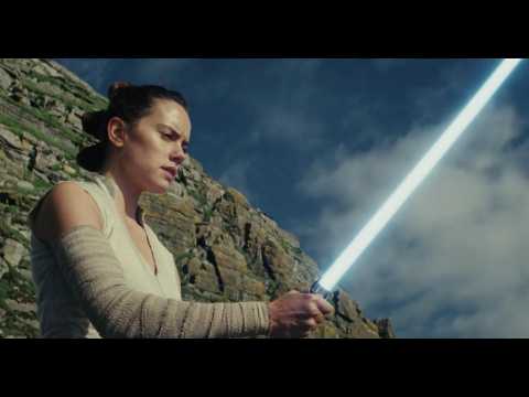 "Les Derniers Jedi" : 5 choses à savoir sur le nouveau Star Wars